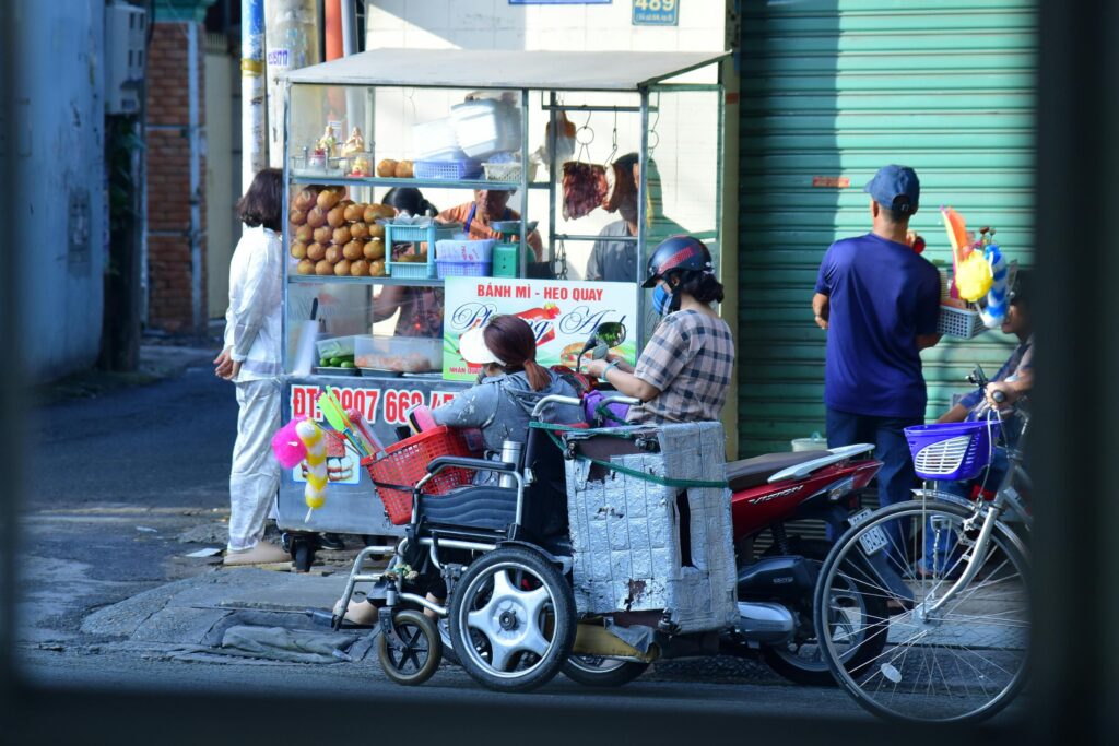Best street food in Kolkata image