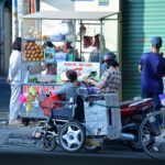 Find the Best street food in Kolkata/2025