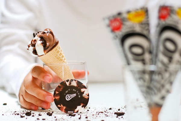 Aria Korean Street Food
Sundae – Korean Blood Sausage
