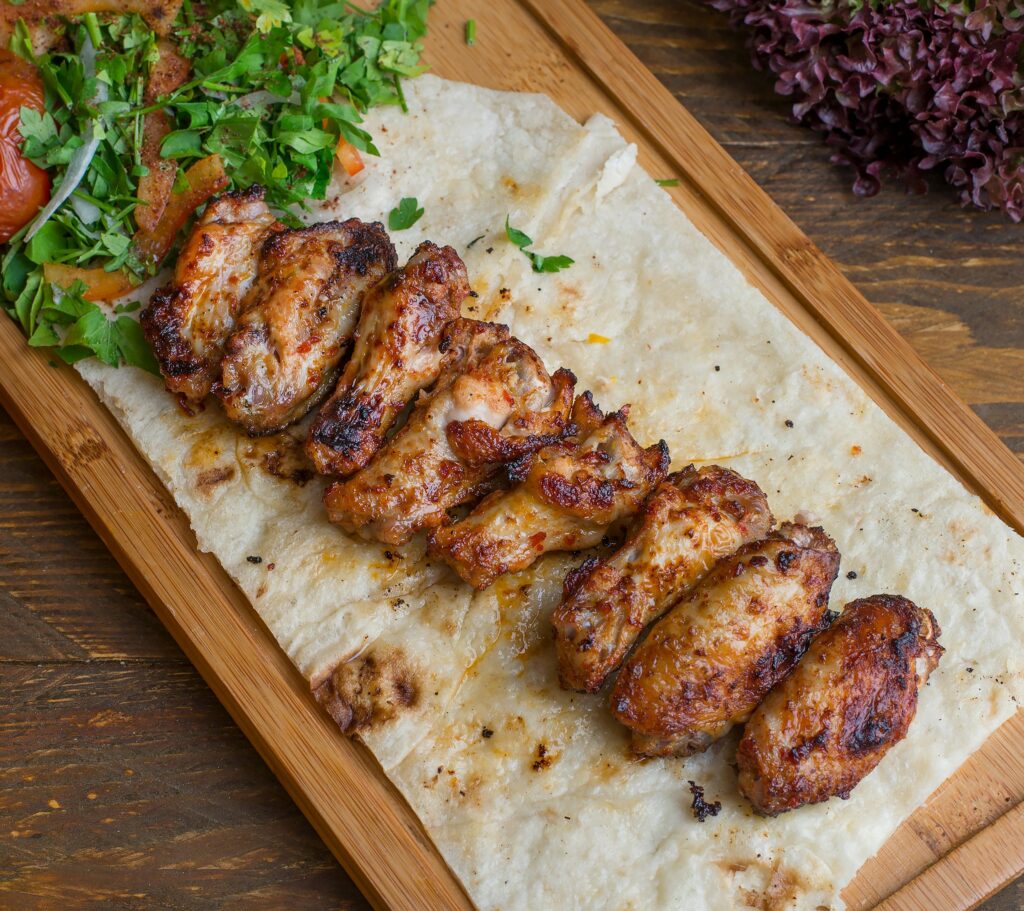 Regional Flavors
Regional Flavors That Will Perfect Your Dinner Party!24/7
BBQ Flavors by Region