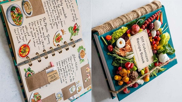 Street Food_ Recipes & DIY
