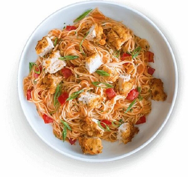 piada italian street food