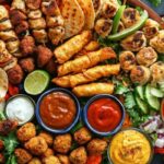 Street Food Vendors: Locations, Licenses & Safety Tips-2025