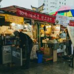 Hawkers Asian Street Food: Fresh Bites, Big Smiles”2025