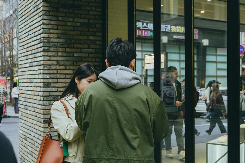 Aria Korean Street Food