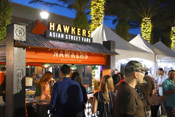 all street food street food