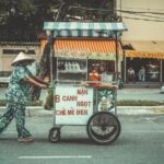 Morgan Street Food Hall: Savor the Best Street Foods”2025