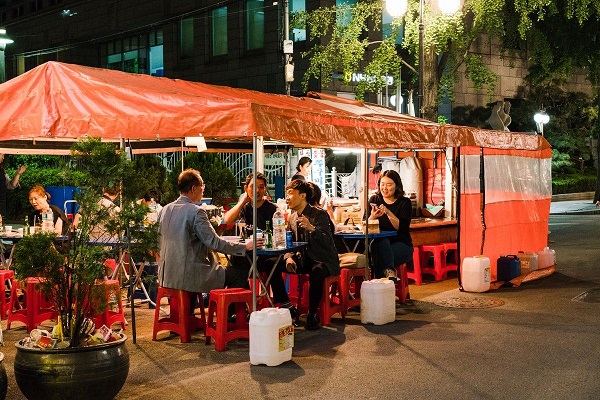 all street food Hawkers Asian Street Food Locations Across the USA