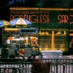 Morgan Street Food Hall: Savor the Best Street Foods”2025