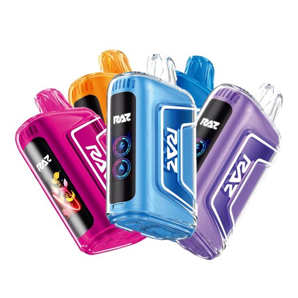 raz vape flavors​