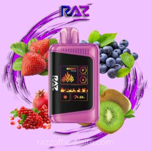 raz vape flavors​