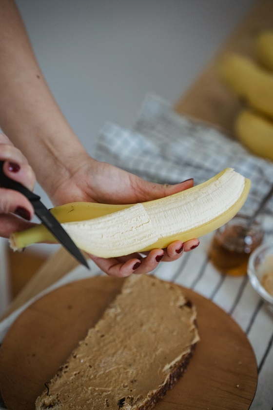 Banana Bread Recipe
