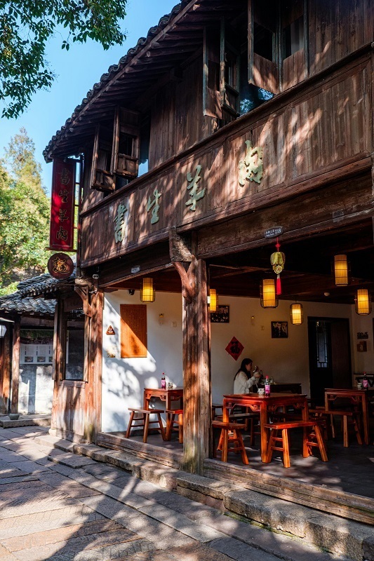 Hawkers Asian Street Food