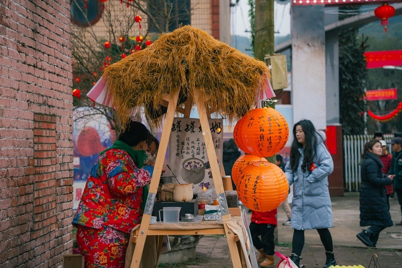 Hawkers Asian Street Food