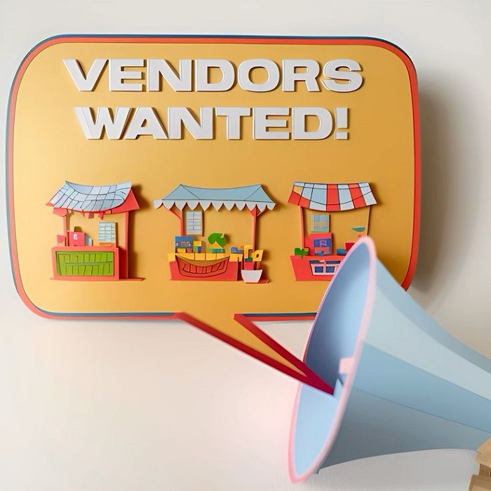 vendor connect