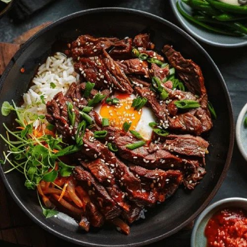 Hawkers Asian Street Food Dallas