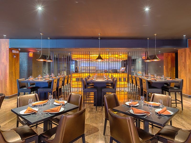 all street food Gluten-Free Dining at Hawkers Asian Street Food