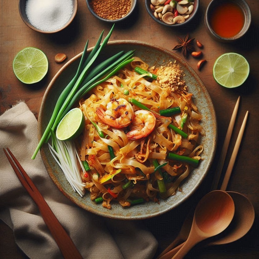 Hawkers Asian Street Food Dallas