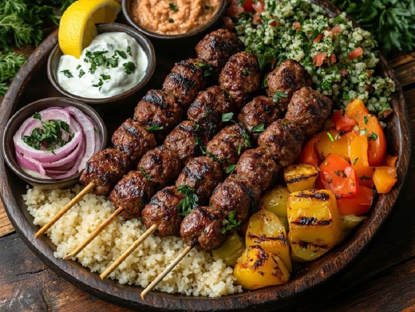 Hawkers Asian Street Food Dallas