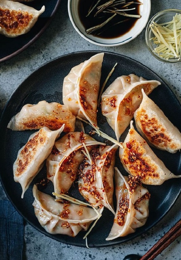 Hawkers Asian Street Food Dallas