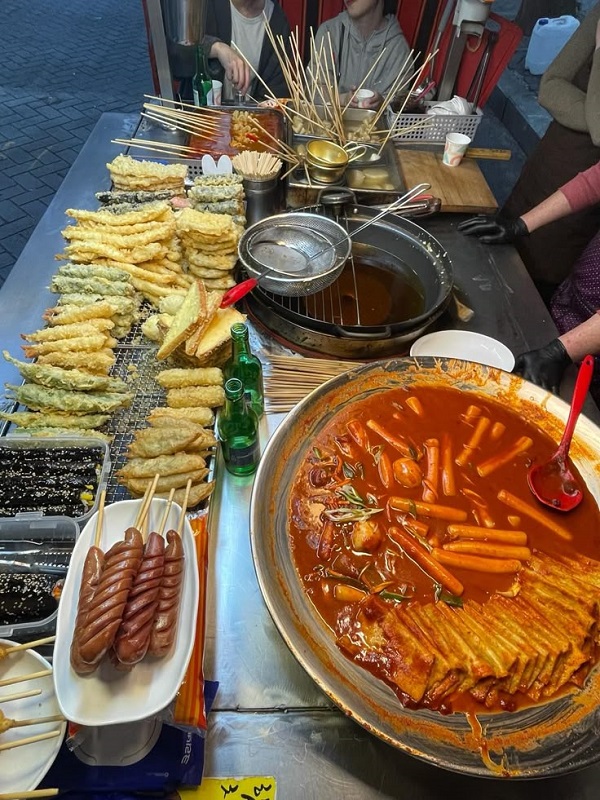 all street food Hawkers Asian Street Food Location Closures