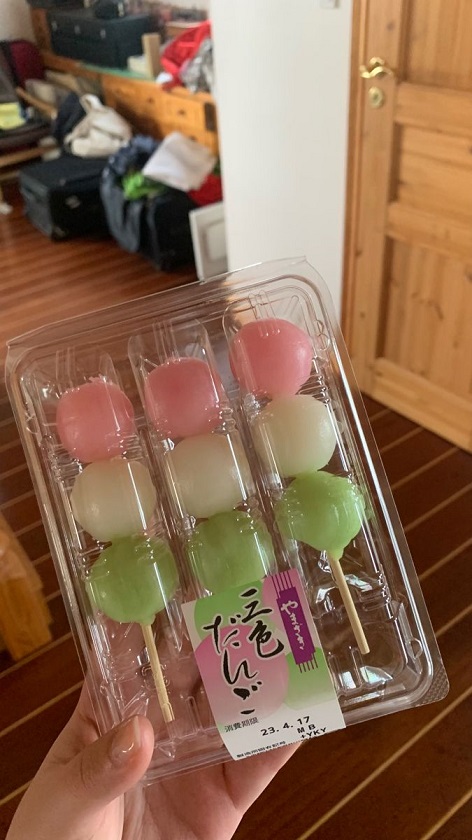 Korokke – Japanese Croquettes