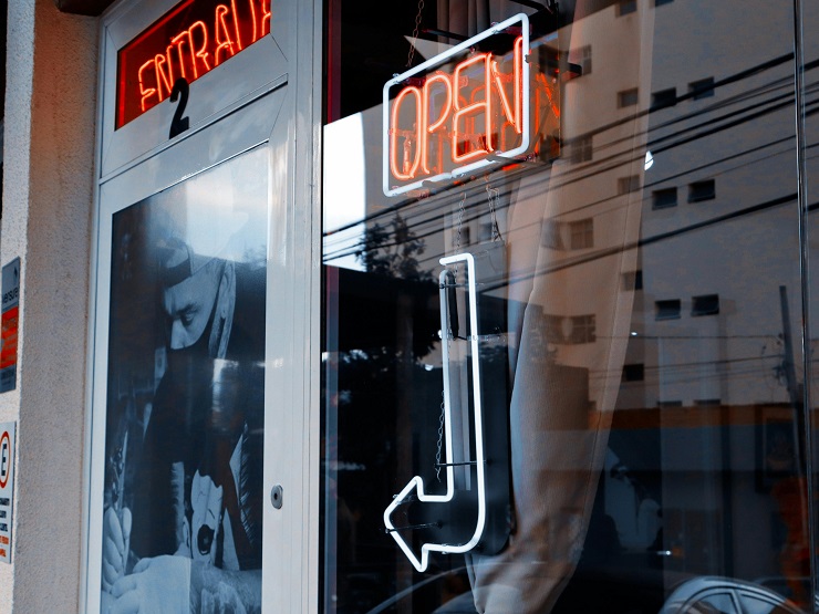 Fast Food Open Near Me