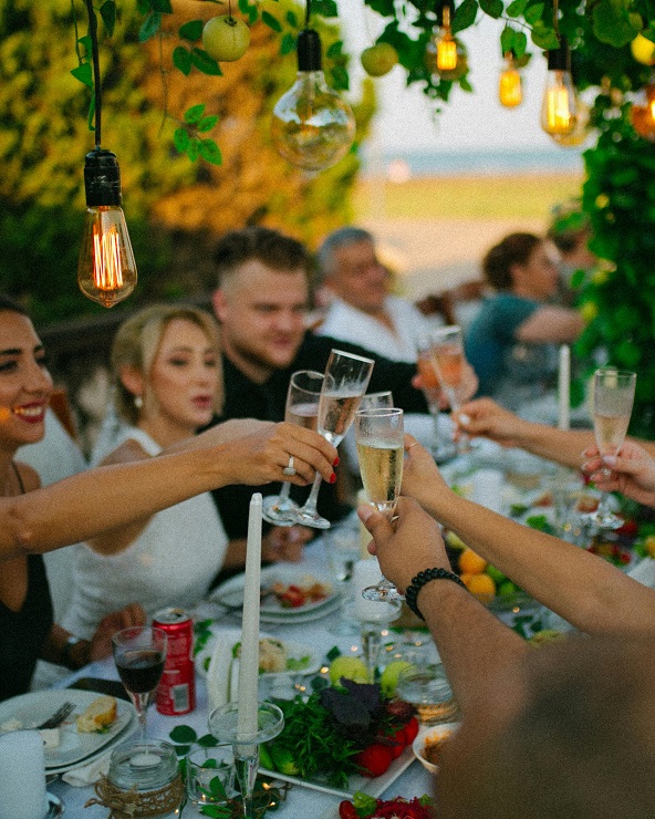 food and wine festival 2025