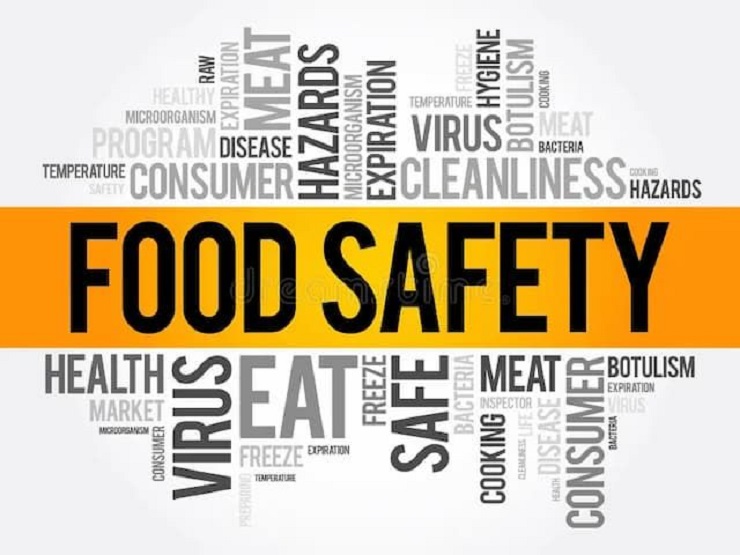 food safety news