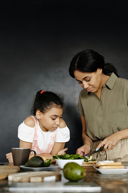 food safety training