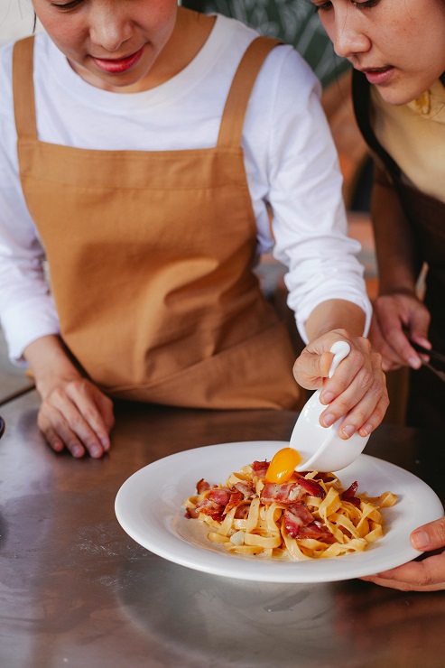 food safety training