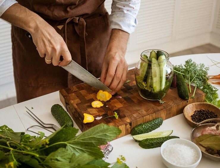 healthy crockpot recipes