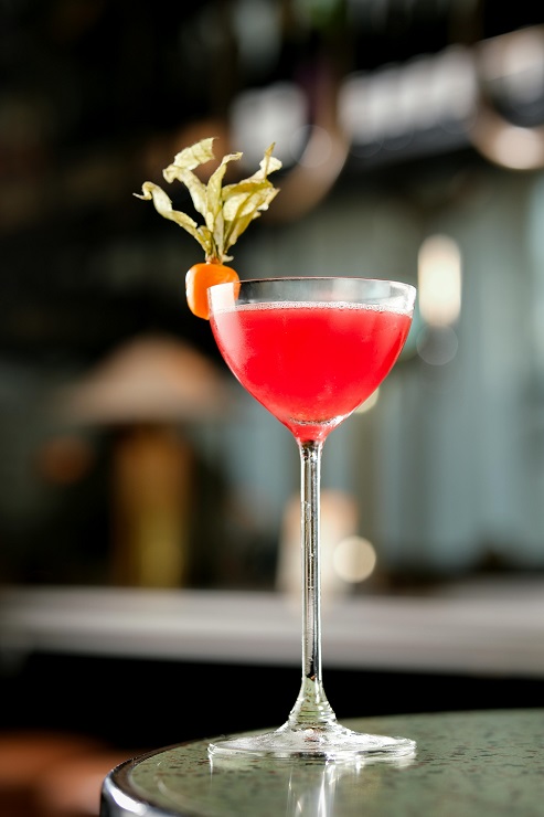 all street food pink and blue geek bar flavor